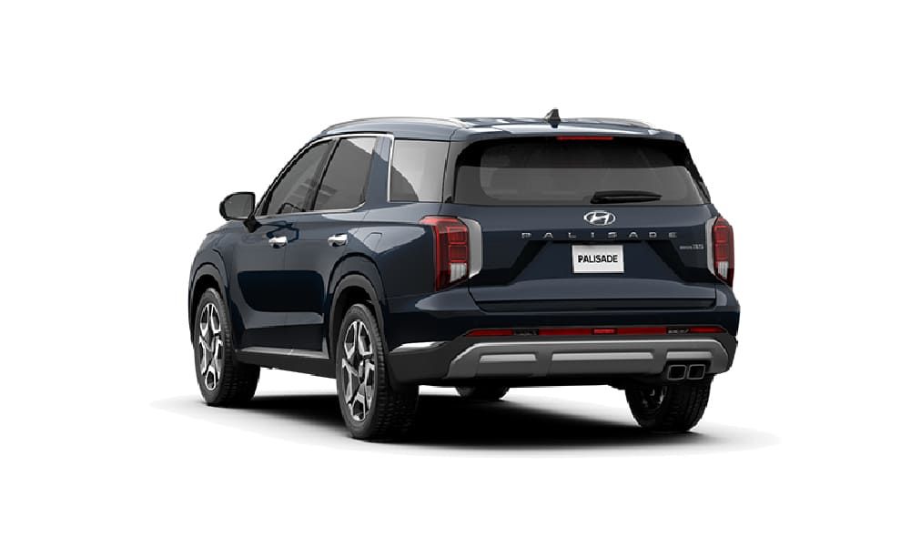 Hyundai Palisade 4