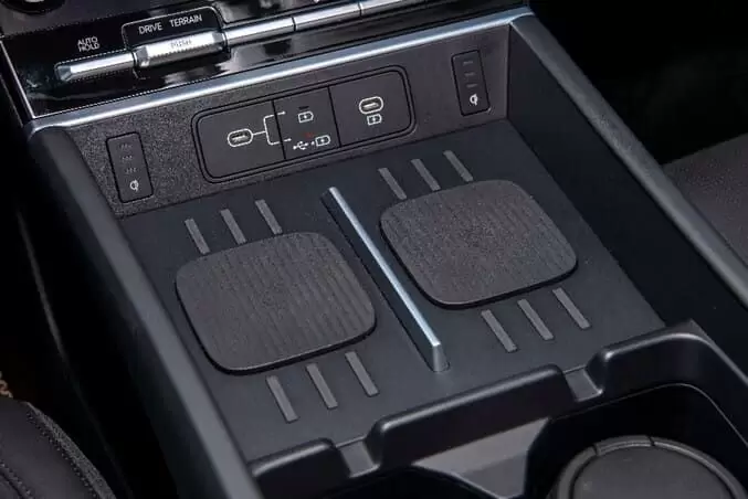 Hyundai SantaFe 12