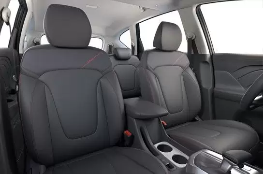 Hyundai Stargazer 7