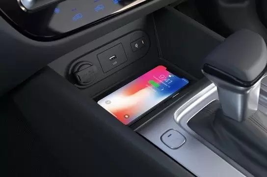 Hyundai Stargazer 9