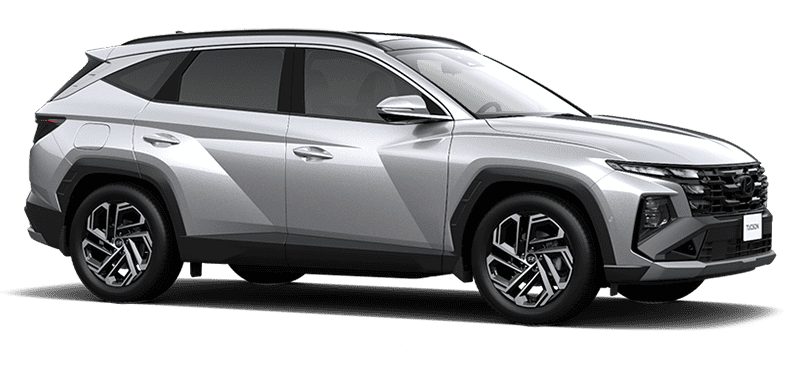 Hyundai Tucson 5
