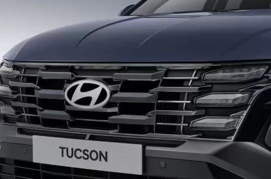 Hyundai Tucson 6