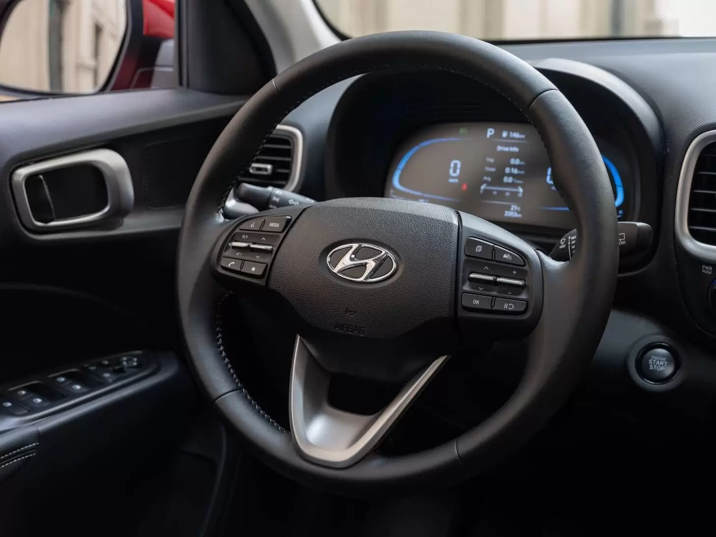 Hyundai Venue 7