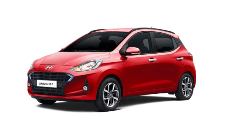Hyundai i10 2
