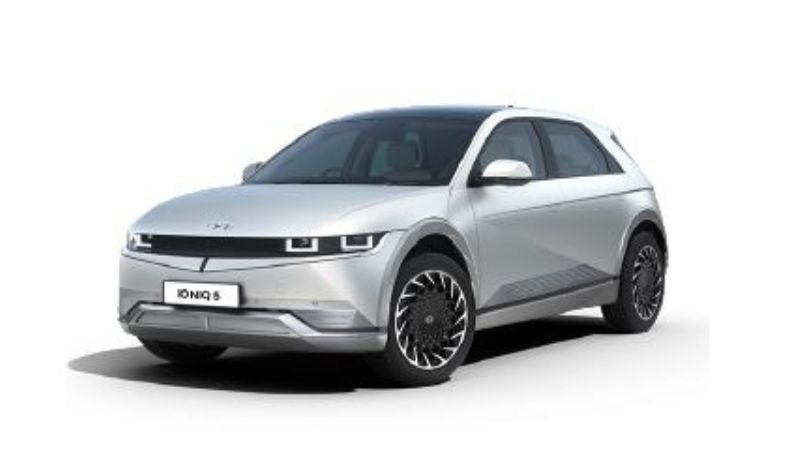 Hyundai IONIQ 5 2