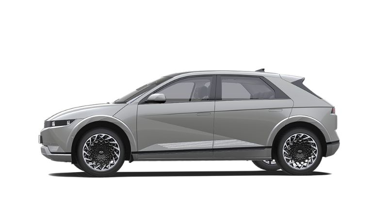 Hyundai IONIQ 5 3