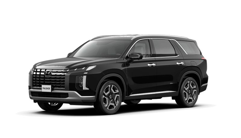 Hyundai Palisade 1
