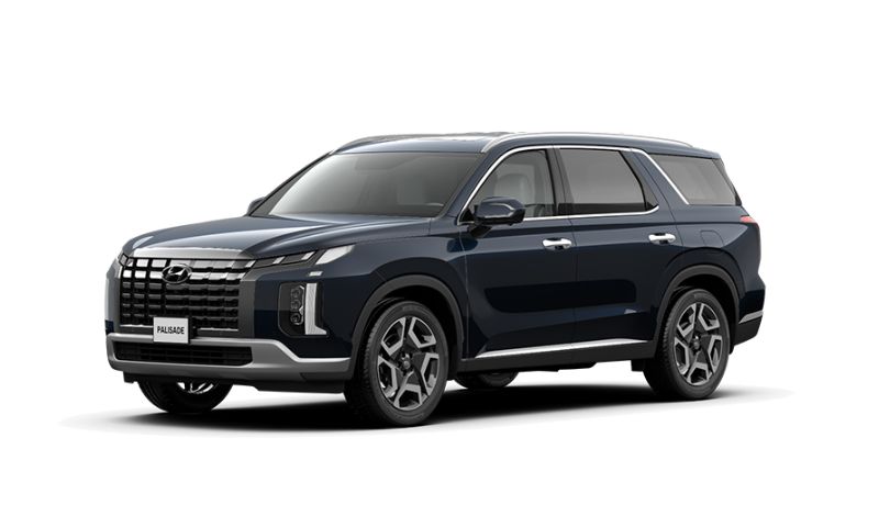 Hyundai Palisade 3