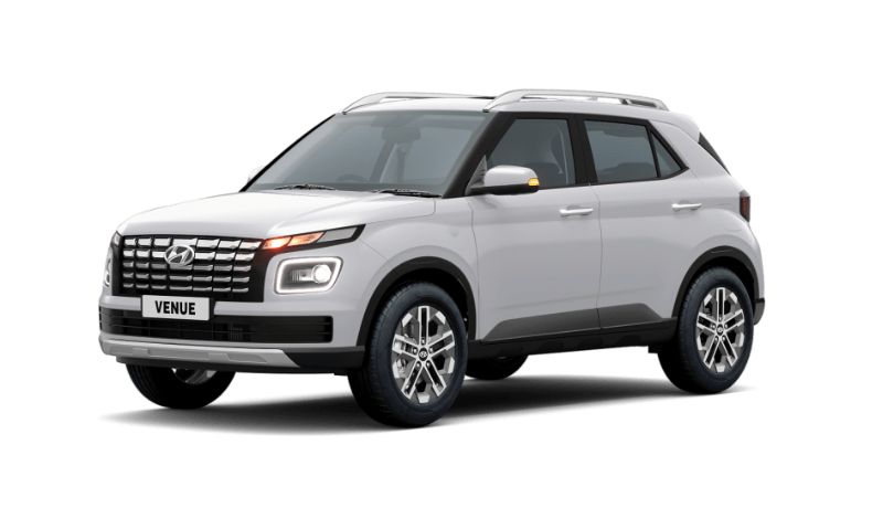 Hyundai Venue 2