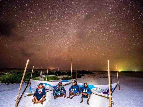 夜宿無人島_Mahibadhoo_玩轉馬爾地夫1