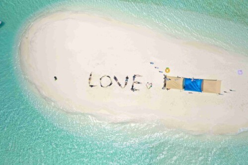 0407甜甜蜜蜜蜜月團