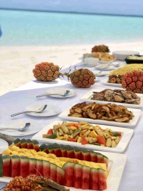 無人島一日遊_蜜月團_馬爾地夫_maldives_9