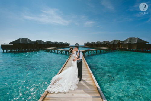 0315玩轉馬爾地夫婚紗團