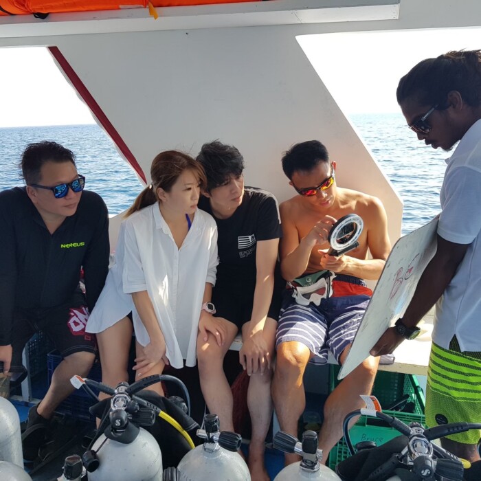 玩轉馬爾地夫＿PlayPlayMaldives＿潛水團＿11