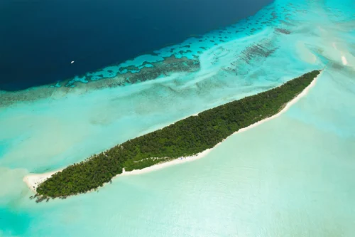 玩轉馬爾地夫_自由潛水_Fulidhoo_無人島_1