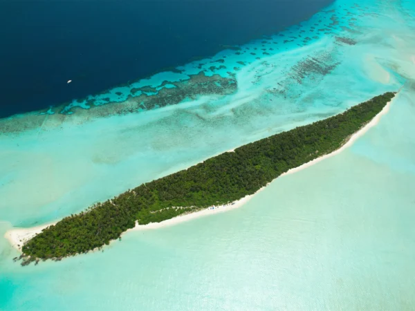 玩轉馬爾地夫_自由潛水_Fulidhoo_無人島_1