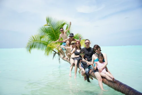 玩轉馬爾地夫_自由潛水_Fulidhoo_無人島_2