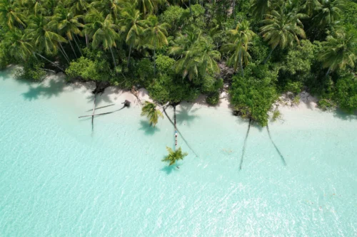 玩轉馬爾地夫_自由潛水_Fulidhoo_無人島_3