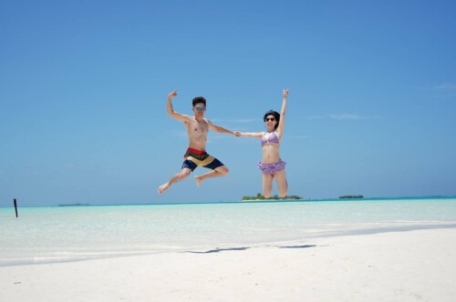 玩轉馬爾地夫_自由潛水_Fulidhoo_無人島_5