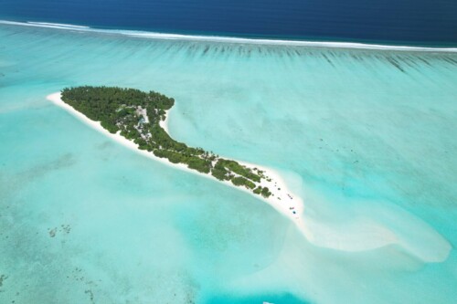 玩轉馬爾地夫_自由潛水_Fulidhoo_無人島_7