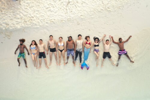 0328龍蝦螃蟹水飛團