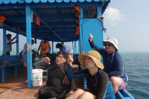 玩轉馬爾地夫_Rasdhoo_7