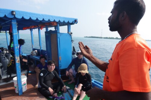 玩轉馬爾地夫_Rasdhoo_8