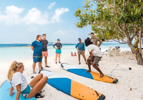 玩轉馬爾地夫_Thulusdhoo_surf_衝浪團_1