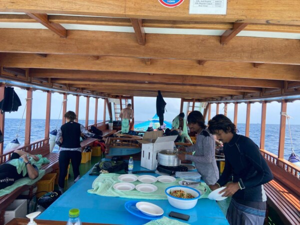 馬爾地夫居民島Dhigurah飯店whitesand beach dhigurah31