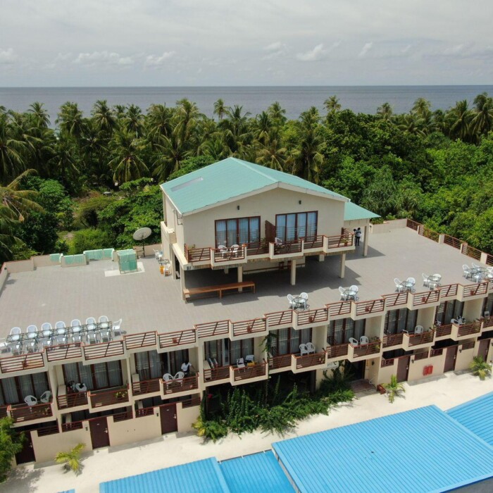 馬爾地夫居民島Dhigurah飯店whitesand beach dhigurah57