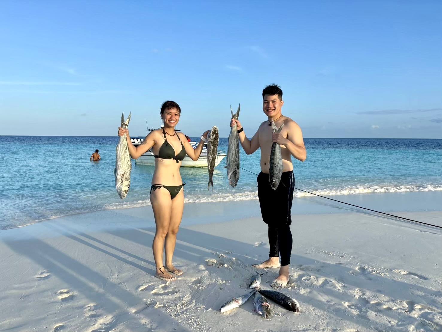 馬爾地夫照片29