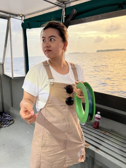 馬爾地夫豐盛14