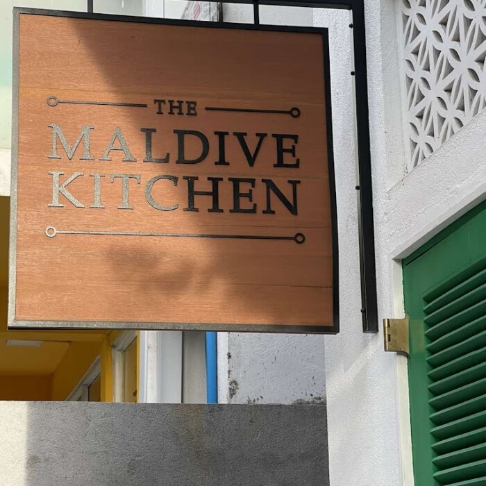 馬爾地夫hulumale機場島美食-The Maldive Kitchen4