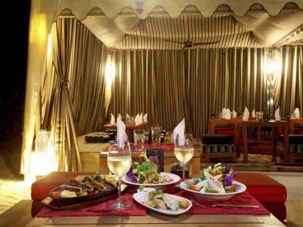 Al Khaimah_Restaurant3_Centara_Ras_Fushi_玩轉馬爾地夫