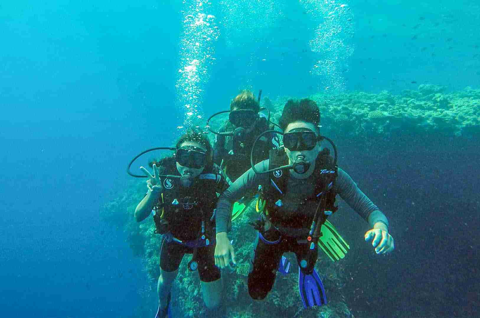 DS體驗潛水2_Maafushi_玩轉馬爾地夫