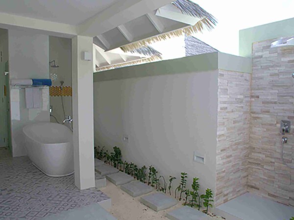 Grand Beach Suite with Pool_Olhuveli_玩轉馬爾地夫11