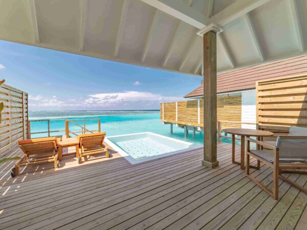 Grand Water Villa with Pool_Olhuveli_玩轉馬爾地夫3