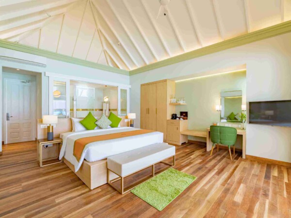 Grand Water Villa_Olhuveli_玩轉馬爾地夫4