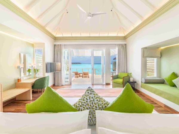 Grand Water Villa_Olhuveli_玩轉馬爾地夫5