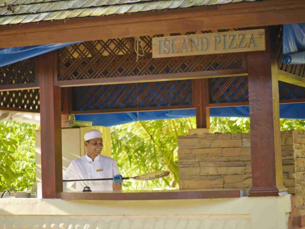 Island_Pizza_Olhuveli_玩轉馬爾地夫2