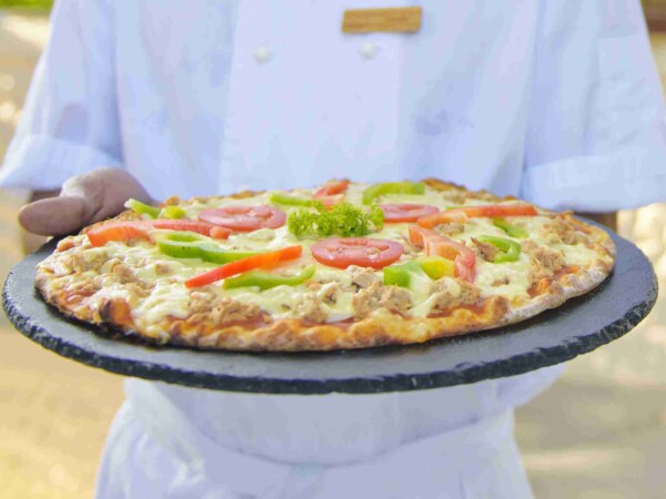 Island_Pizza_Olhuveli_玩轉馬爾地夫3