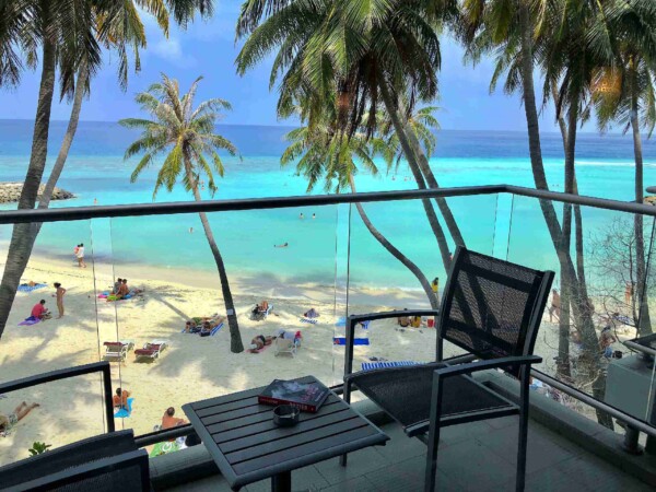 Kaani Grand Seaview_Maafushi