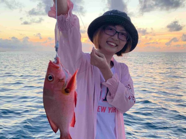 Night_Fishing_Rasdhoo_玩轉馬爾地夫5