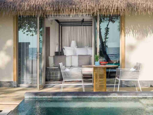 One_Bedroom_Beach_Pool_Villa2_InterContinental_玩轉馬爾地夫