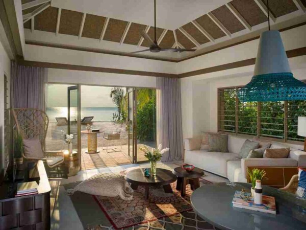 One_Bedroom_Beach_Pool_Villa3_InterContinental_玩轉馬爾地夫