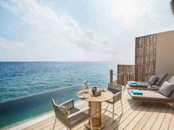 One_Bedroom_Lagoon_Pool_Villa3_InterContinental_玩轉馬爾地夫