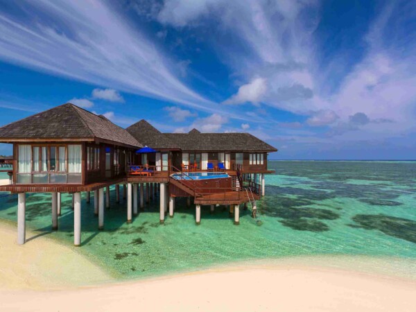 Presidential Water Suite5_Olhuveli_玩轉馬爾地夫