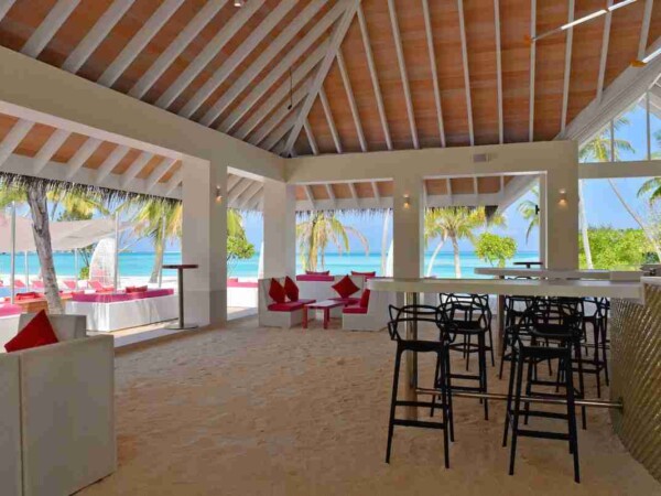 Restaurant17_Kandima_Maldives_玩轉馬爾地夫