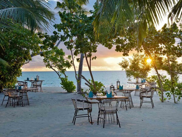 Restaurant5_Kandima_Maldives_玩轉馬爾地夫