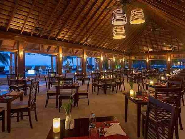 Restaurant5_Vilamendhoo_玩轉馬爾地夫